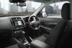 Mitsubishi ASX ES 2019 года (AU)